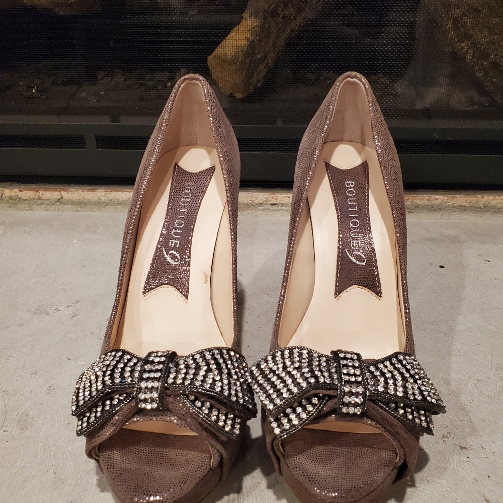 Boutique 9 - image 1